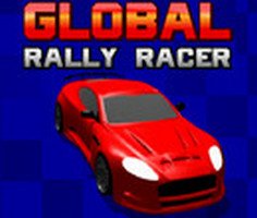 Global Rally Racer