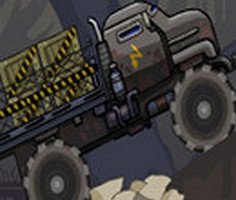 Play Gloomy Truck