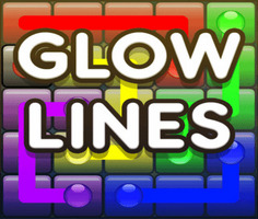 Play Glow Lines