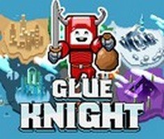 Play Glue Knight