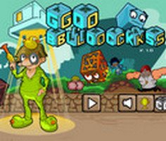 Play Go Blocks