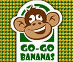 Go Go Bananas