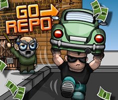 Play Go Repo