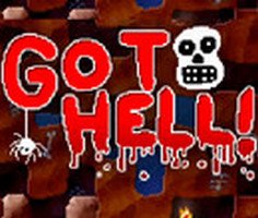 Play Go To Hell