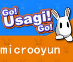 Play Go Usagi Go