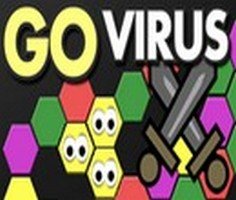 Play Go Virus