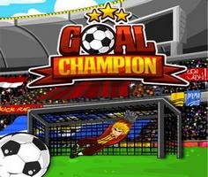 Play Goal Champion