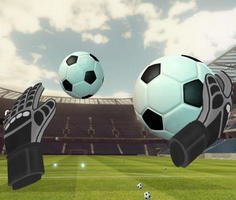 Goalkeeper Challenge 2