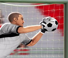 Play Goalkeeper Challenge