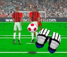 Play Goalkeeper Italian