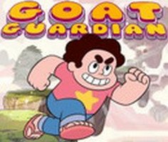Goat Guardian