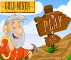 Play Gold Miner Special Edition