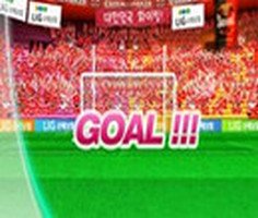 Play Penalty Kick Pro