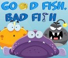 Good Fish Bad Fish