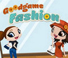 Play GoodGame Fashion