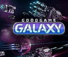 Play Goodgame Galaxy