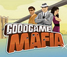 GoodGame Mafia