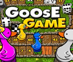 Play Goose Game