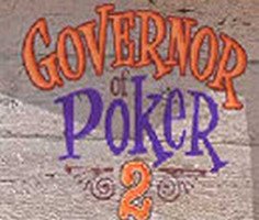 Governor of Poker 2