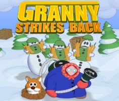 Granny Strikes Back