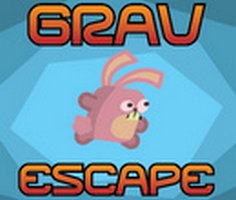 Play Grav Escape