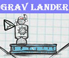 Play Grav Lander