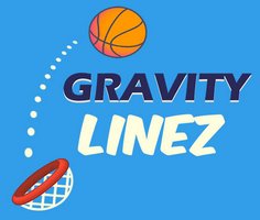 Play Gravity Linez Basketball