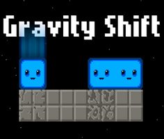 Gravity Shift