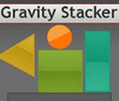 Play Gravity Stacker