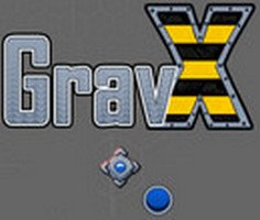 Play GravX