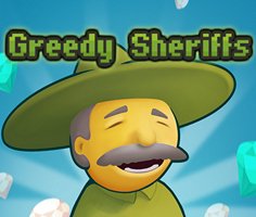 Greedy Sheriffs