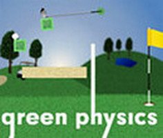 Green Physics