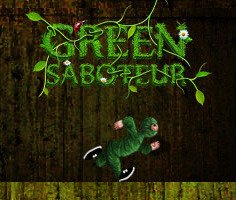 Play Green Saboteur