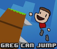 Play Greg Can Jump