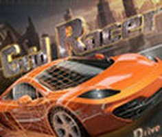 Play Grid Racer