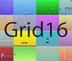 Grid16