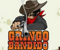 Gringo Bandido