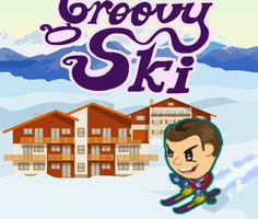 Play Groovy Ski