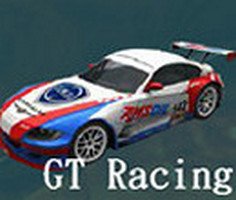 Play GT Racing