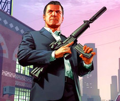 Play GTA Crime Simulator