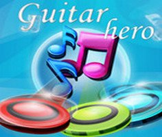 Play Guitar Hero