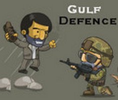 Play Gulf Defence