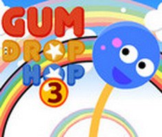 Play Gum Drop Hop 3