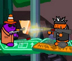Gun Mayhem 2