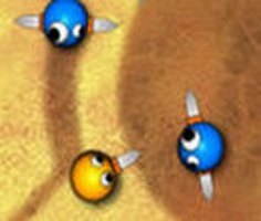 Gunball Arena