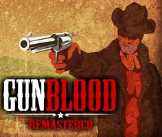 Gun Blood Remastered