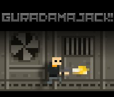 Play Guradamajack