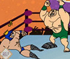 Play GWA Wrestling Wriot