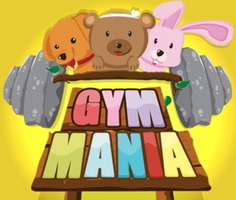 Play Gym Mania