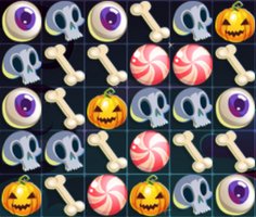 Play Halloween Story